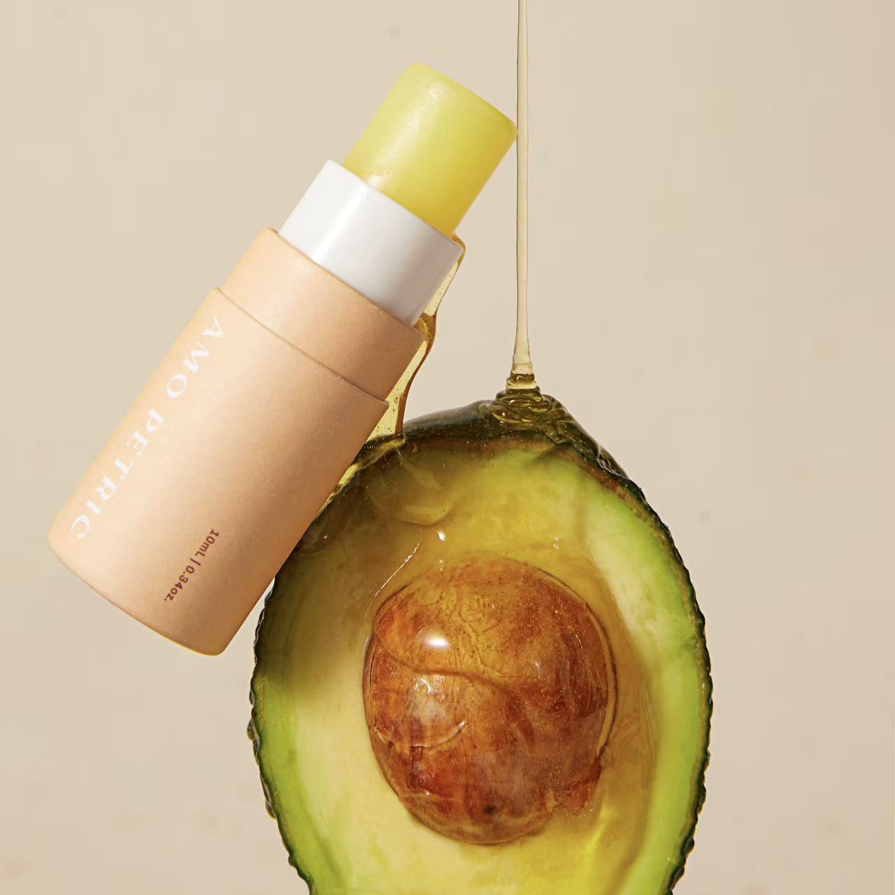 Amo Petric Organic Care Cream Series