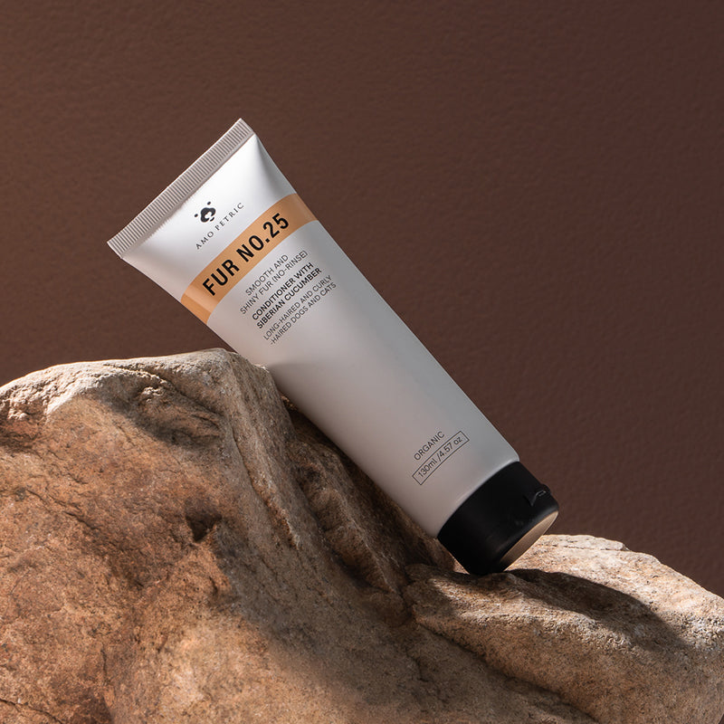 Amo PetricConditioner With Siberian Cucumber