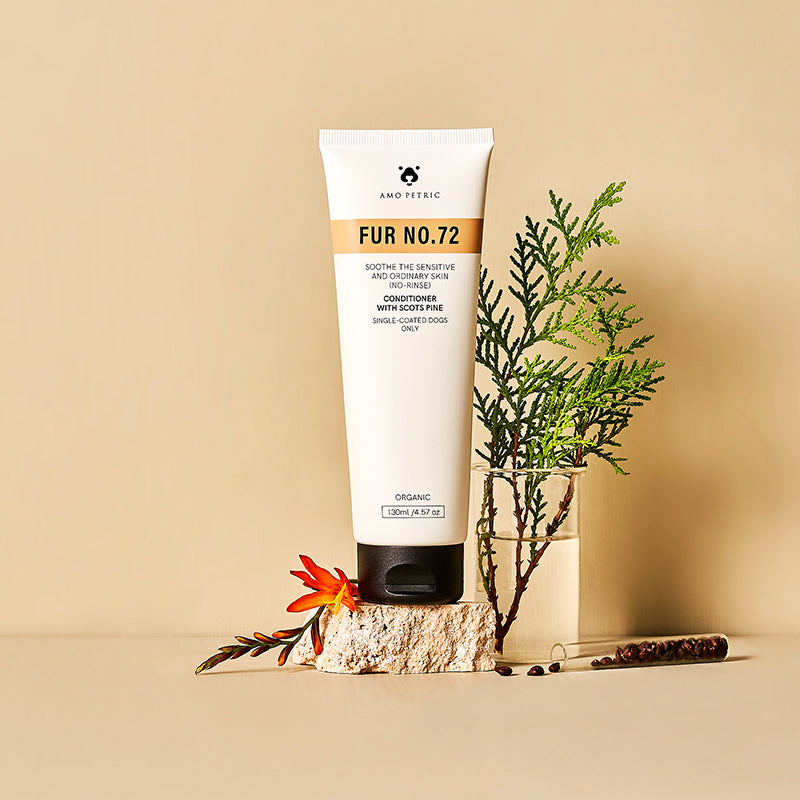 Amo PetricConditioner With Siberian Cucumber