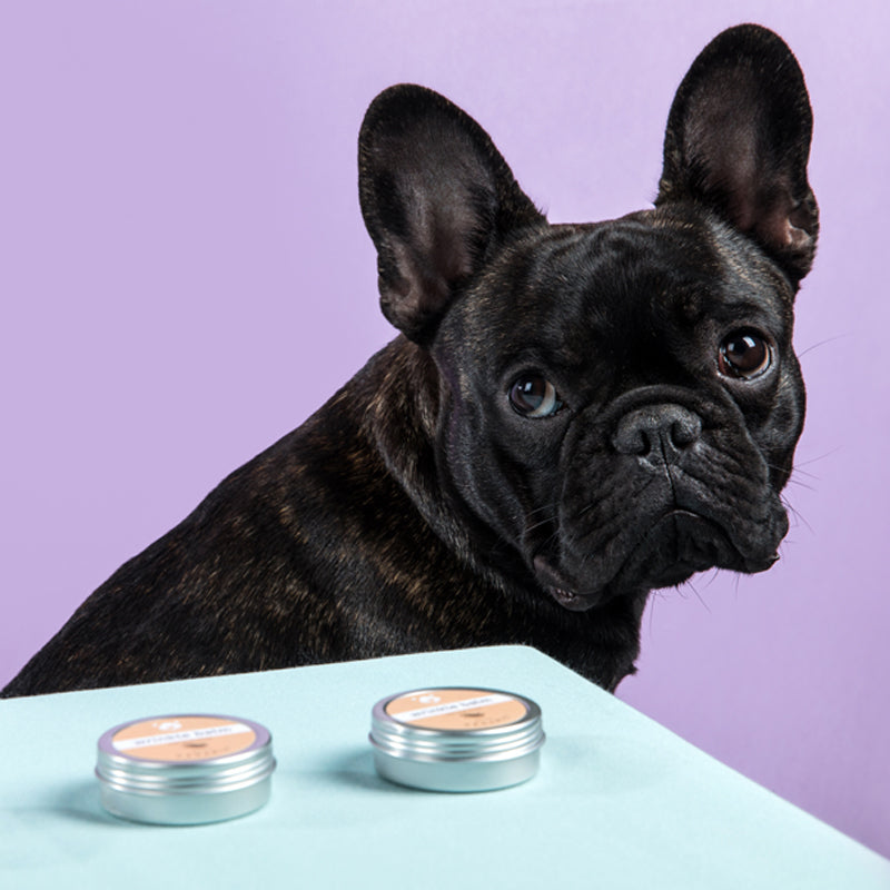 Amo petric Organic Calendula Tear Stain Cream