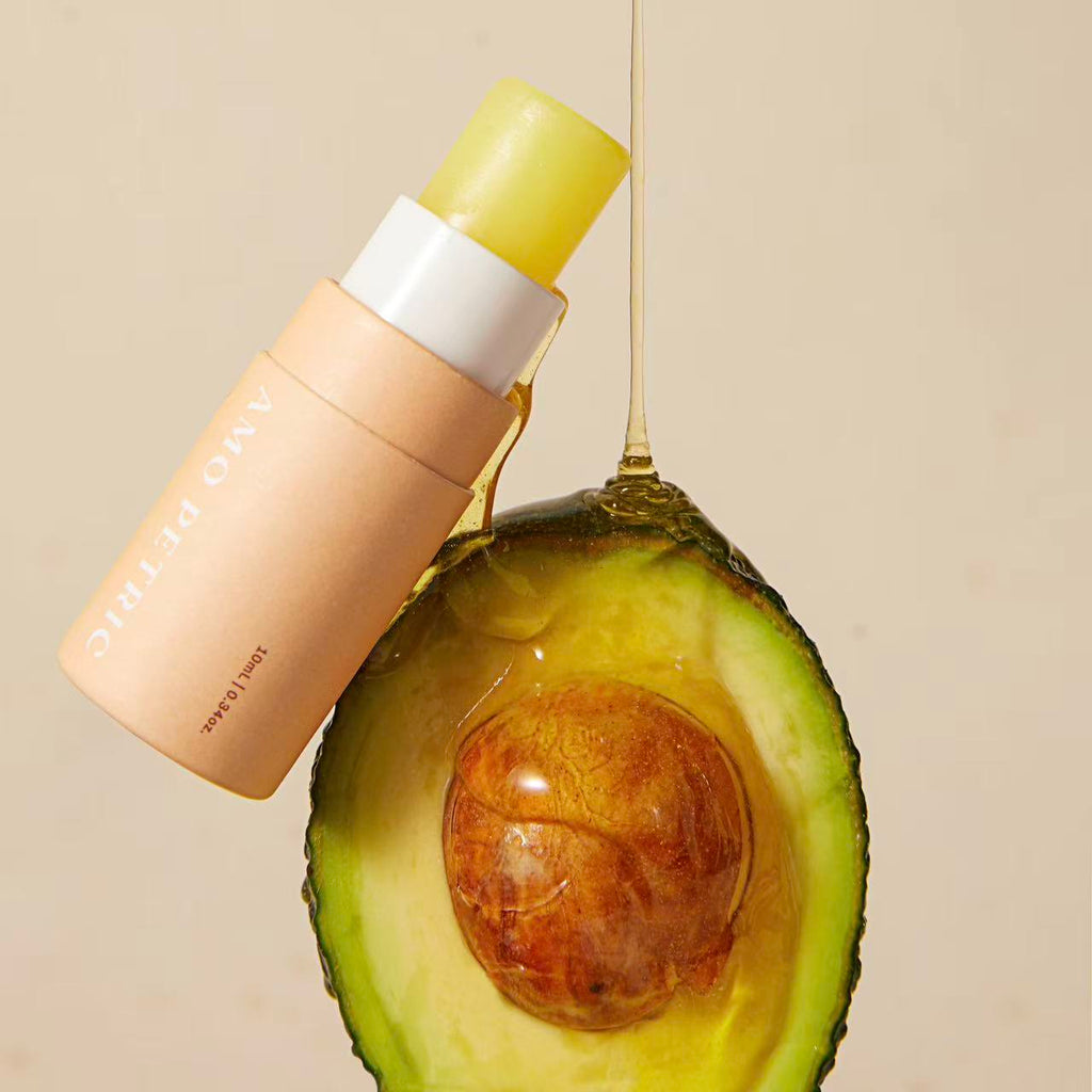 Amo Petric Oranic Sea Buckthorn Fruit Foot Cream(Portable version)