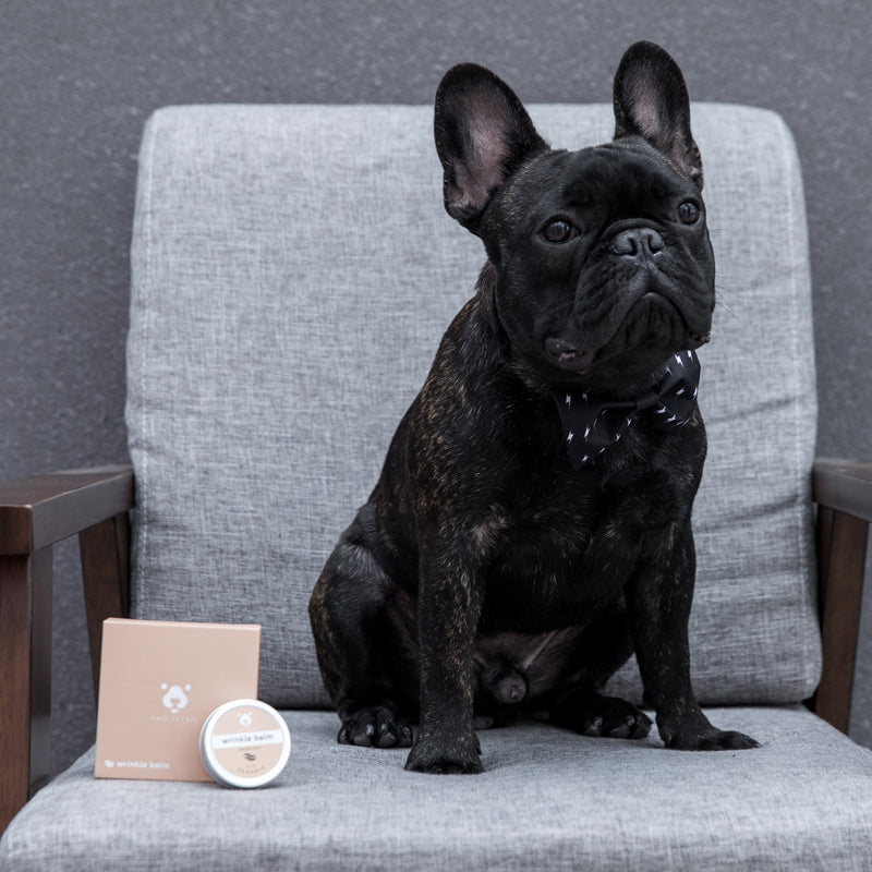 Amo petric Organic Calendula Tear Stain Cream