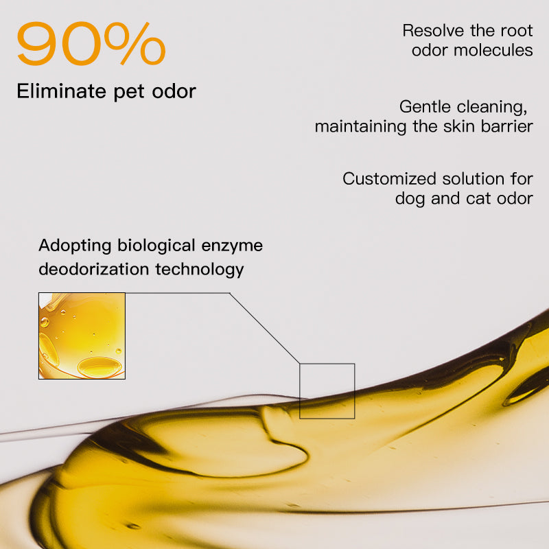 Amo Petric Shampoo With Shea ButterLight Essential Oil-86