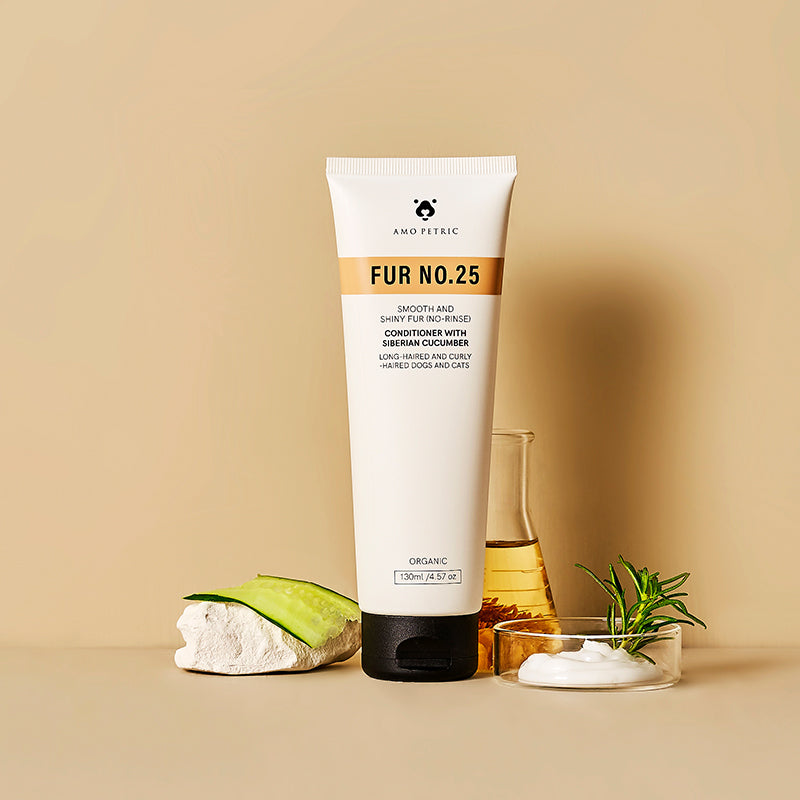 Amo PetricConditioner With Siberian Cucumber