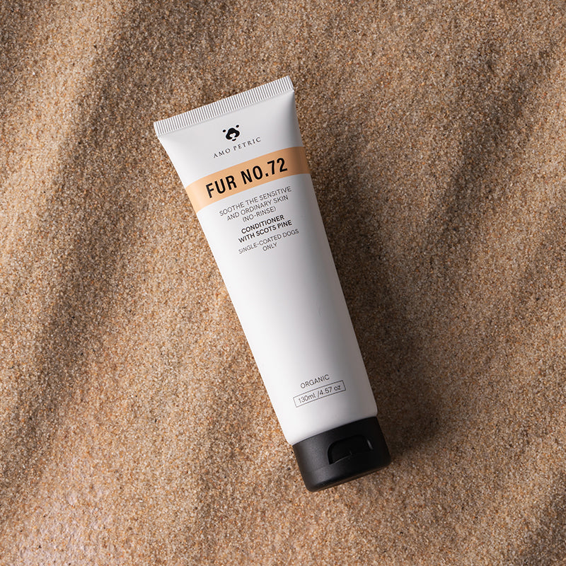 Amo PetricConditioner With Siberian Cucumber