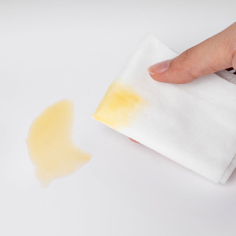 Amo Petric & Céline Dumartin Wet Wipes with Jojoba Oil for Pets