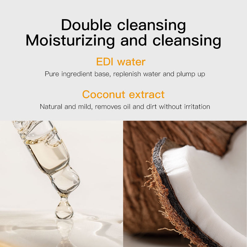 Amo Petric Squalane leave-in cleansing hand mask for pets 6