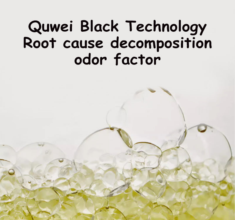 Amo PetricPet Bowl Cleaning Mousse with Sea Salt